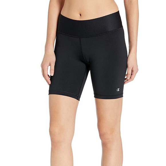 Champion Pants - Champion Absolute Bike Short w SmoothTec Waistband